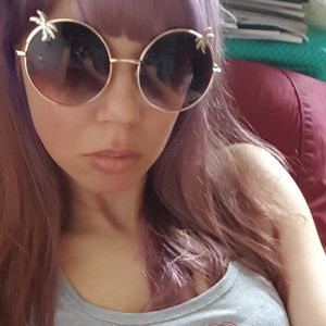 Meet your Posher, Rachel Lucille